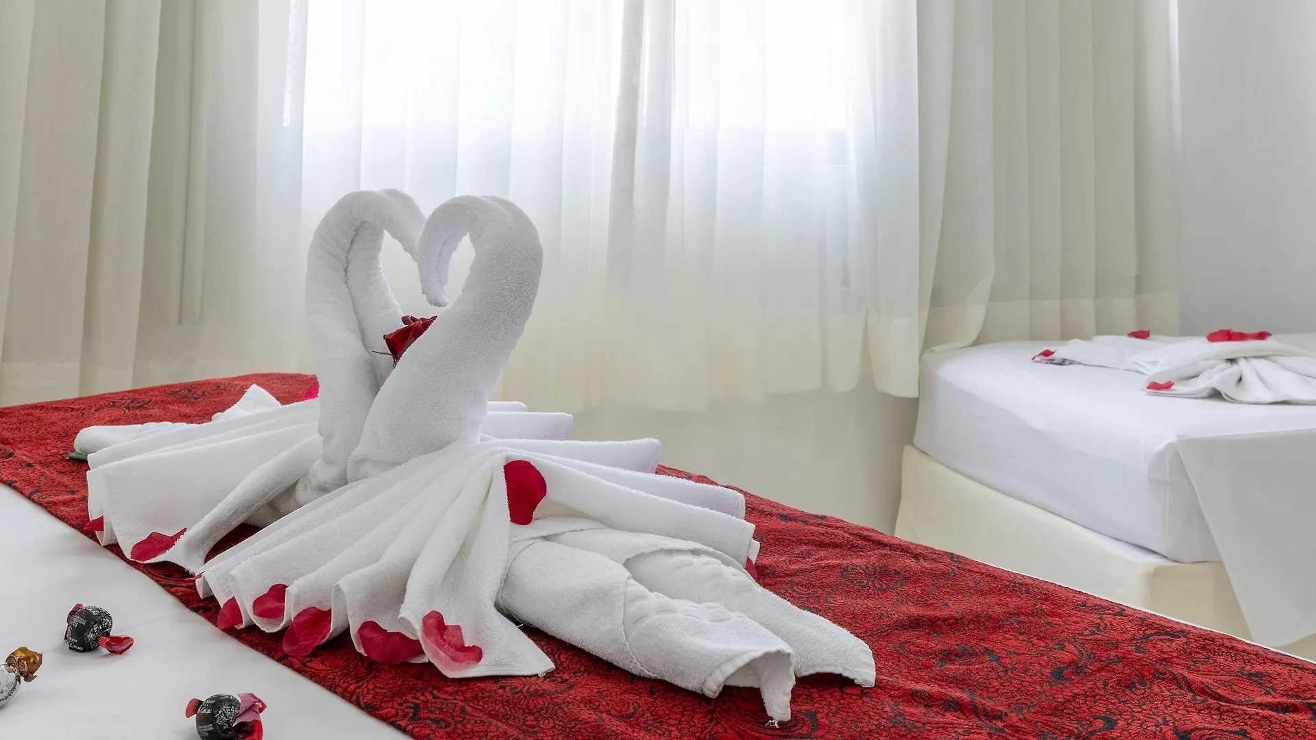 Hotel Ilha Da Madeira Balneario Camboriu