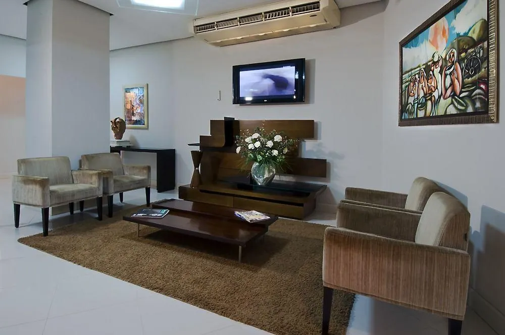 Hotel Ilha Da Madeira Balneario Camboriu Brazil
