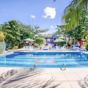 Oyo Recanto Shangrilá, 5* Cabo Frio