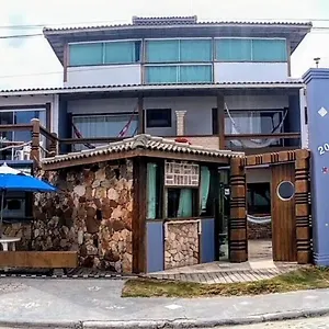 On Shore 3* Cabo Frio
