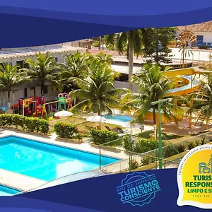 *** Hotel Caribe Park Brasil