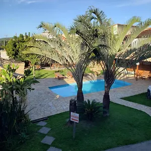 Recanto Emerências 2* Búzios
