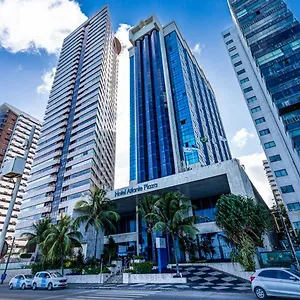 ***** Hotel Atlante Plaza Brasil