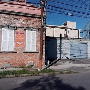 Trip Adventure Poa Porto Alegre