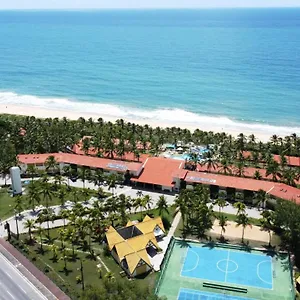 **** Hotel Marsol Beach Brasil