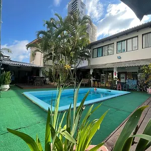 Albergue Oceanic