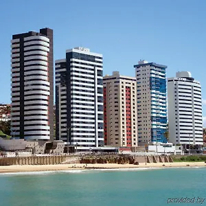  Apartamento Intercity Brasil