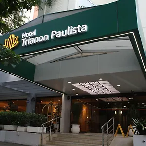 **** Hotel Trianon Paulista Brasil