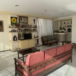Hotel Luz Do Sol
