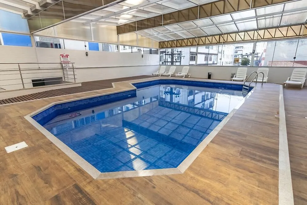 فندق إلها دا ماديرا Balneário Camboriú 3*,