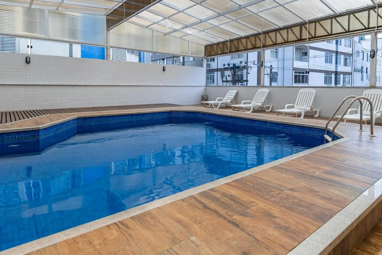 فندق إلها دا ماديرا Balneário Camboriú