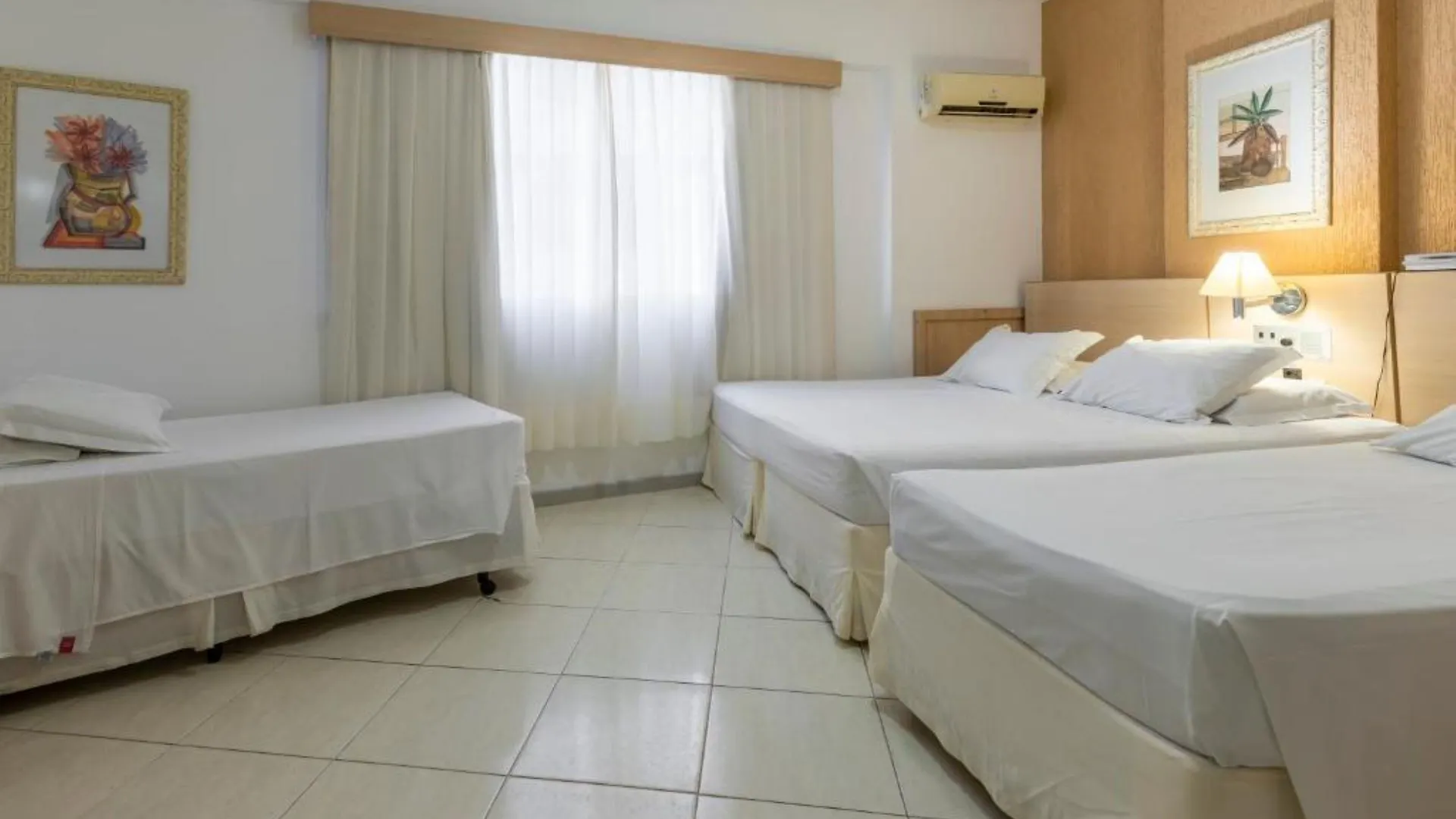 فندق إلها دا ماديرا Balneário Camboriú