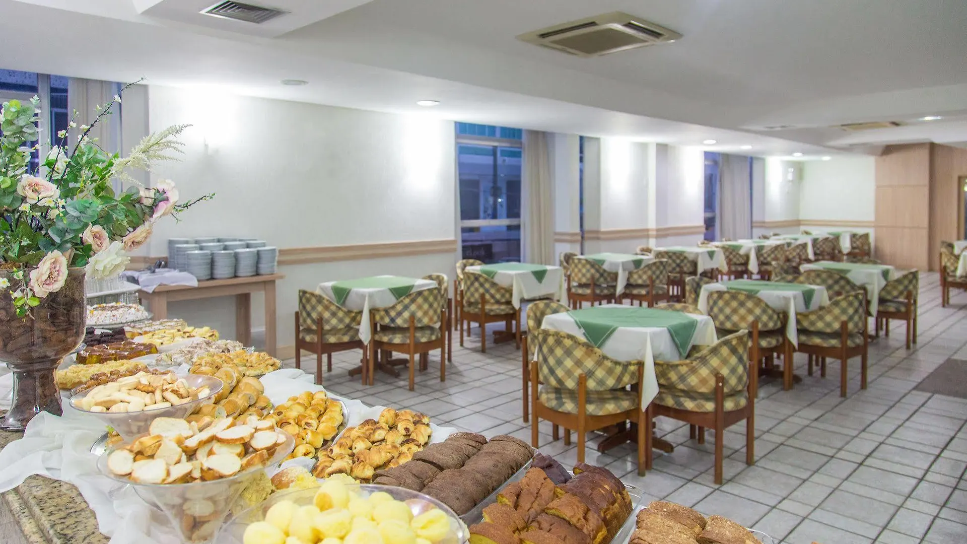 فندق إلها دا ماديرا Balneário Camboriú