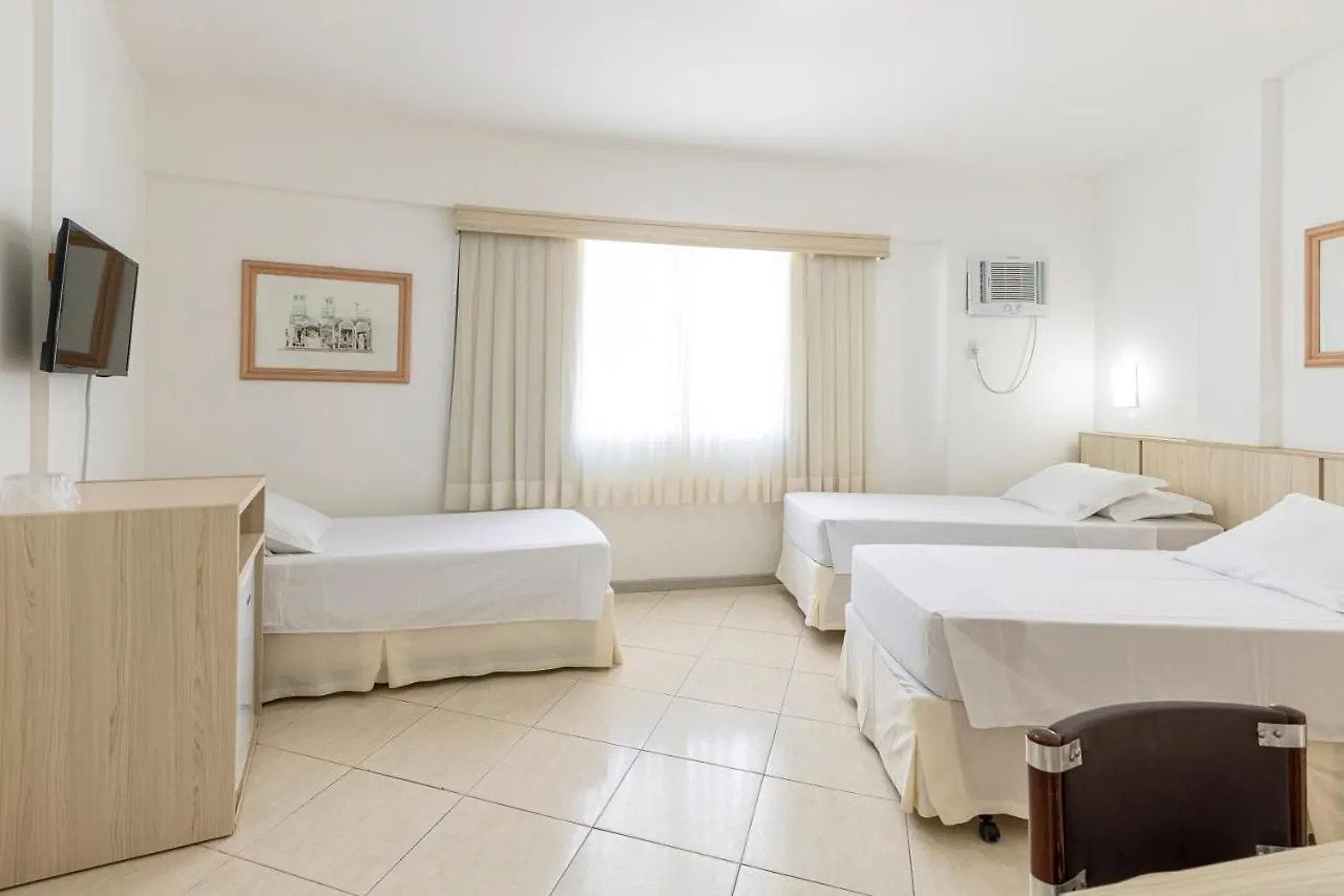 ***  Hotel Ilha Da Madeira Балнеариу-Камбориу Бразилия