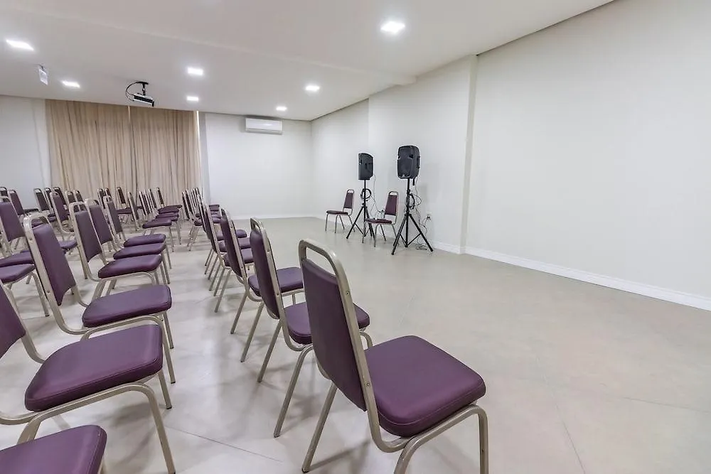 Hotel Ilha Da Madeira Балнеариу-Камбориу